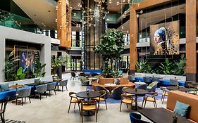 Corendon Village Hotel Amsterdam